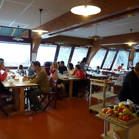 Le Chalet Du Ticou Bolquère Zewnętrze zdjęcie