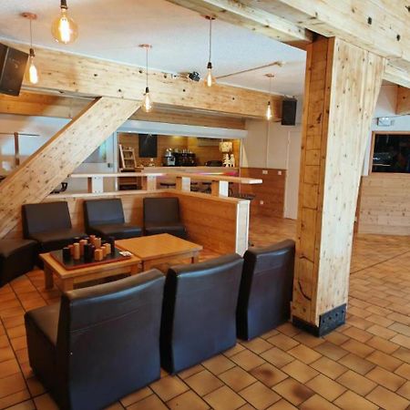 Le Chalet Du Ticou Bolquère Zewnętrze zdjęcie