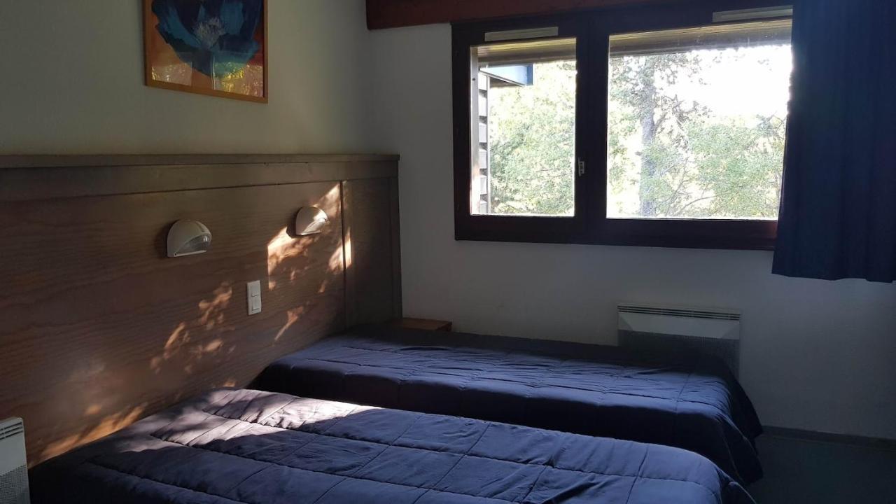 Le Chalet Du Ticou Bolquère Zewnętrze zdjęcie